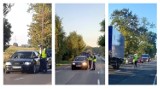 Akcja "Trzeźwy poranek" w gminie Łabiszyn. Sprawdzili 560 kierowców 