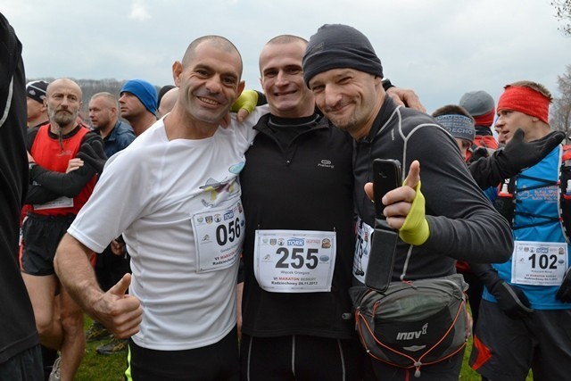 Maraton Beskidy 2013