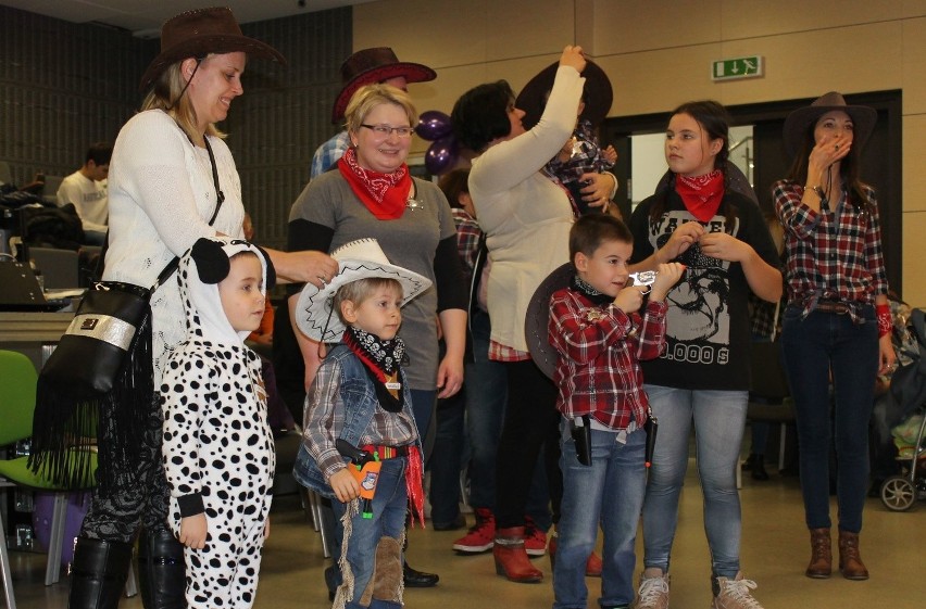 Bal Wcześniaka w Studenckim Centrum Kultury organizowany...