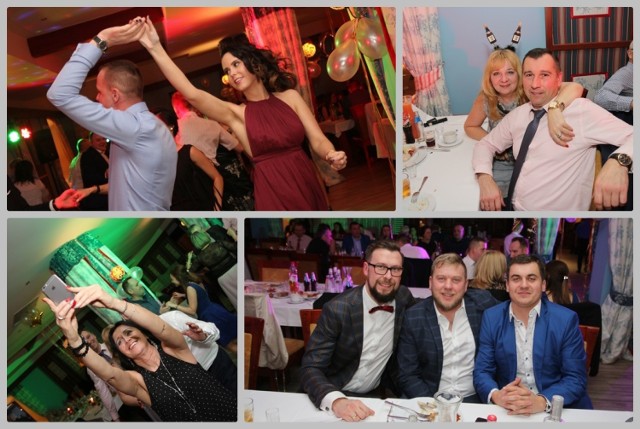 Bal sylwestrowy 2018 w hotelu "Młyn" we Włocławku


Sylwester 2018 i powitanie nowego roku 2019 we Włocławku

