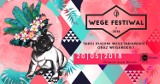 Już 20 maja targi Wege Festiwal w Galerii Szyb Wilson