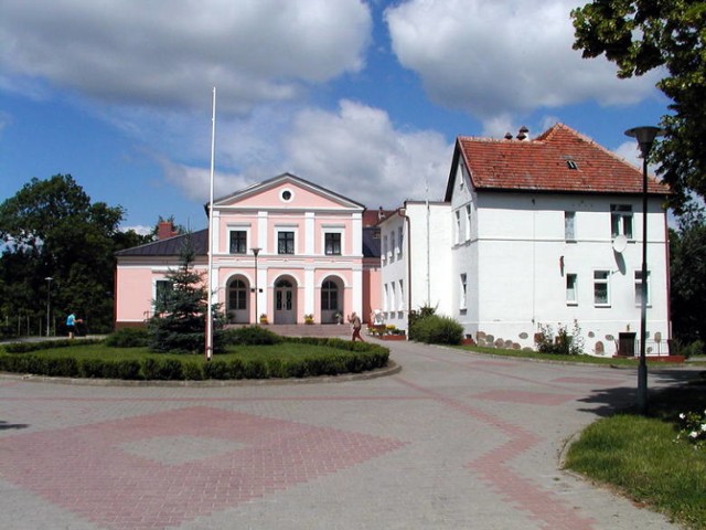 Sanepid podjął decyzję o wprowadzeniu kwarantanny w DPS Tonowo, gmina Janowiec Wielkopolski.