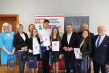 Grodzisk: Uczniowie "Słowaka" zdobyli główną nagrodę w konkursie! Wielkie gratulacje!