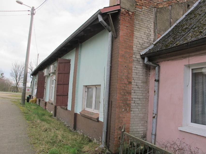 Gmina Zwierzyn dostała prawie milion zł na remont dwóch sal wiejskich.