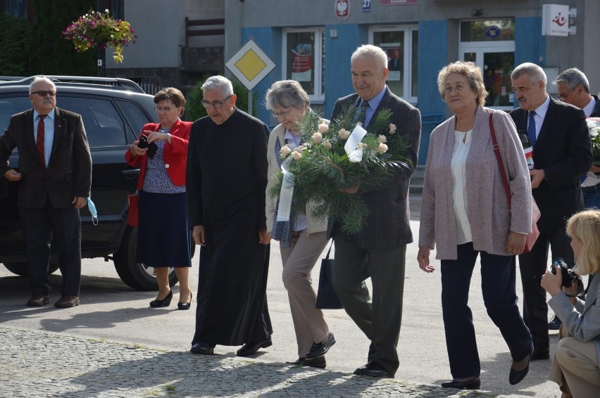 Gdyby żył, miałby 73 lata. W Suchowoli upamiętniono rocznicę urodzin bł. księdza Jerzego Popiełuszki