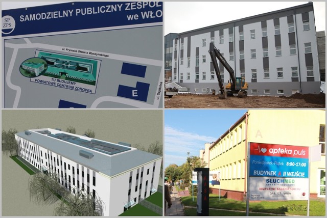 Jak deklaruje starostwo powiatowe, pierwsi pacjenci powinni wejść do budynku Powiatowego Centrum Zdrowia już w czerwcu 2023 roku.