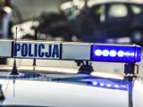 Wypadek na ulicy Moniuszki w Bydgoszczy - jedna osoba w szpitalu, a sprawca zatrzymany przez świadka