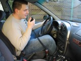 Świdnik: Kierowcy dzięki cb radiu pomogli w ujęciu pijanego kierowcy