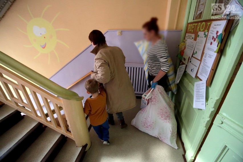 Chłopiec ze szczecińskiego przedszkola nr 3 zmarł z powodu sepsy
