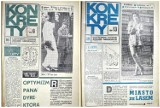Pamiętacie tygodnik "Konkrety" wydawany na byłe województwo legnickie? Pierwsza publikacja odbyła się w 1972 roku!