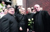 Święcenia kapłańskie w Legnicy