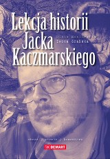 Lekcja historii Jacka Kaczmarskiego - lektura obowiązkowa!