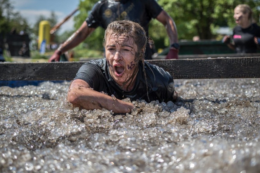 Runmageddon Wrocław. Weź udział w ekstremalnym szaleństwie. Już w ten weekend (ZDJĘCIA, SZCZEGÓŁY)