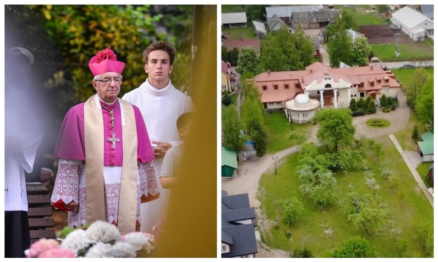 Abp Sławoj Leszek Głódź ukarany przez Nuncjaturę Apostolską....