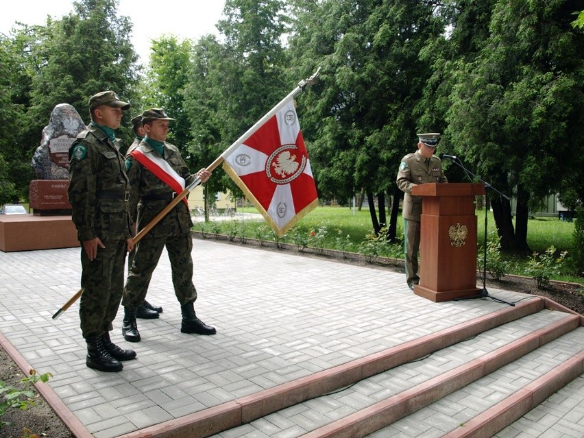 Nowo przyjęci funkcjonariusze SG, najbliższy okres spędzą w...