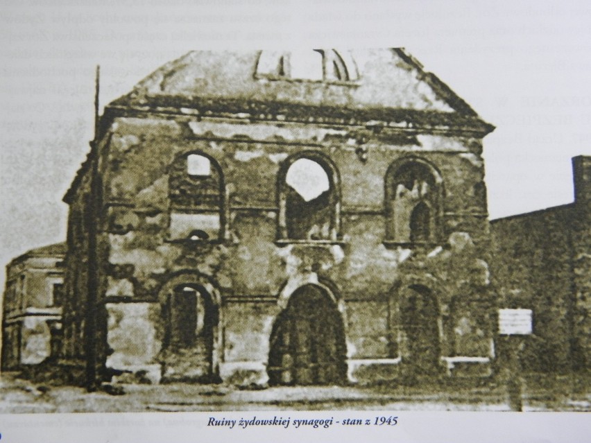 Synagoga żydowska