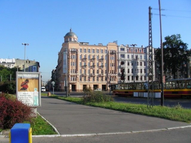 Hotel Polonia