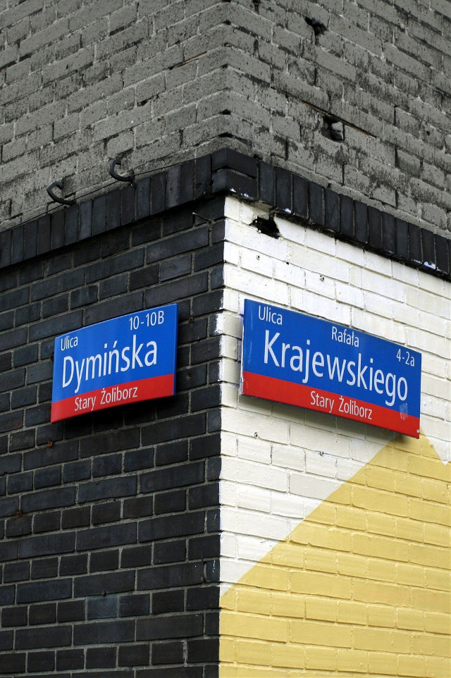 Kody pocztowe Warszawa: alfabetyczny spis ulic | mazowieckie Nasze Miasto