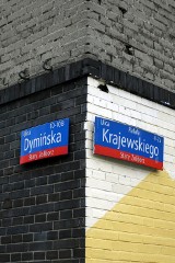 Kody pocztowe Warszawa: alfabetyczny spis ulic