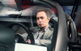 Elon Musk: "elektryczny samolot? Myślimy już o nim i mamy jego wizję"