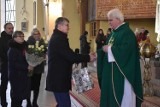Zmiana proboszcza parafii Miłosierdzia Bożego w Ostrowcu. Było uroczyste pożegnanie (ZDJĘCIA)