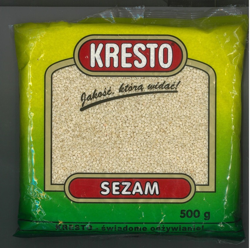 KRESTO SEZAM: SALMONELLA...