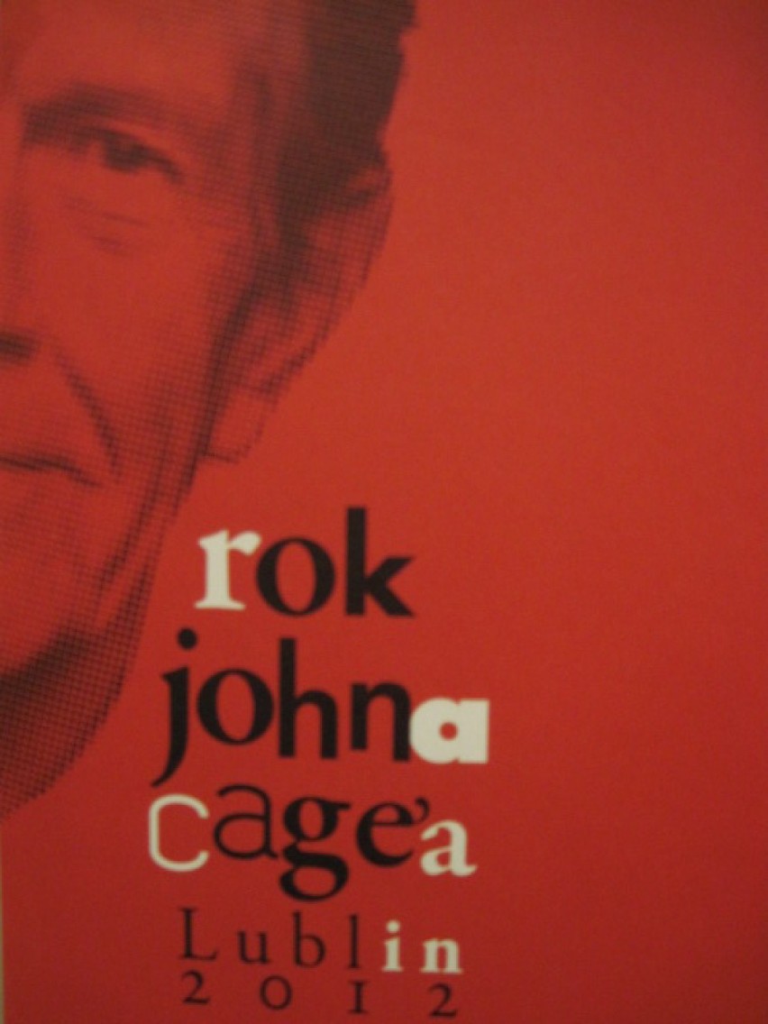 Sympozjum John Cage 100