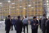 Niemiecka firma Data Modul otworzyła fabrykę na Felinie. Będą nowe miejsca pracy (ZDJĘCIA)