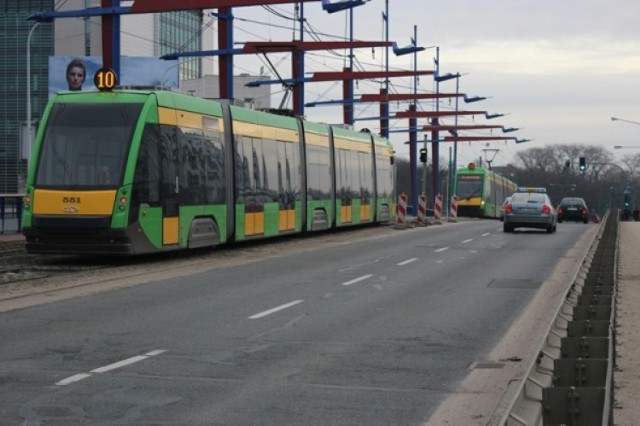 Już w najbliższą sobotę zostanie przywrócony pełen ruch ...