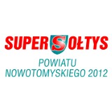 Trwa II etap plebiscytu na Super Sołtysa Powiatu Nowotomyskiego 2012 - głosuj