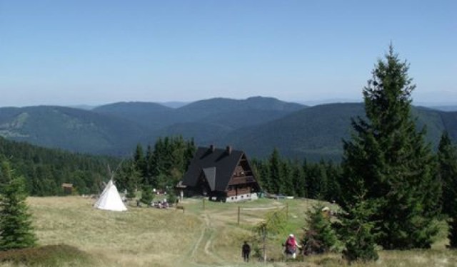 Jedną z propozycji jest Beskidzkie Święto Flagi.