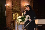 W pelplińskiej katedrze wystąpił zespół Eleni. Wierni z artystką śpiewali kolędy