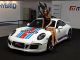 Poznań Motor Show 2016 [ZDJĘCIA]