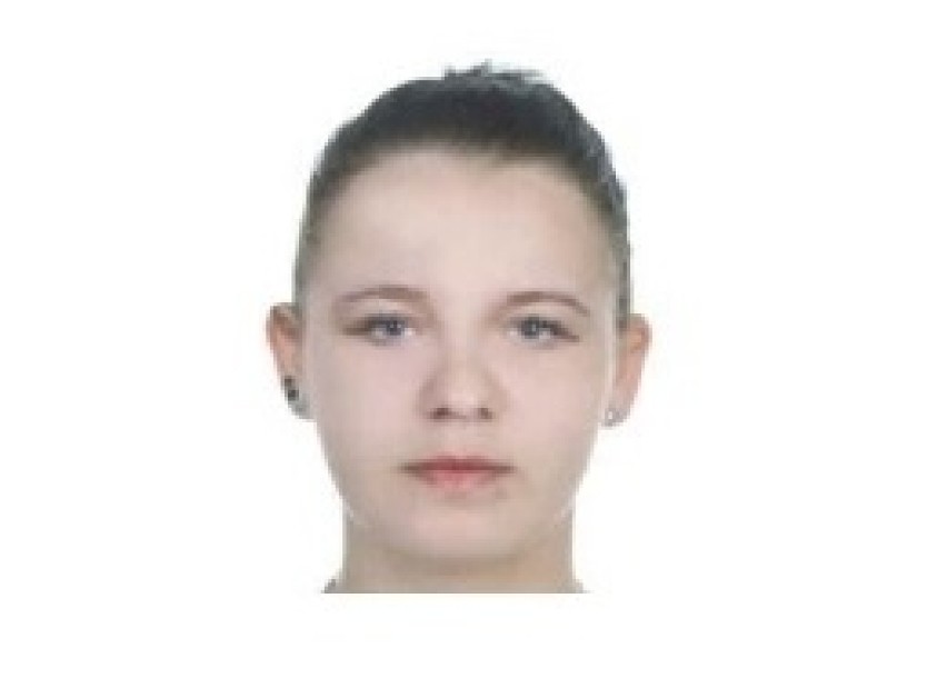 Gdzie jest 16-letnia Natalia Górniak?