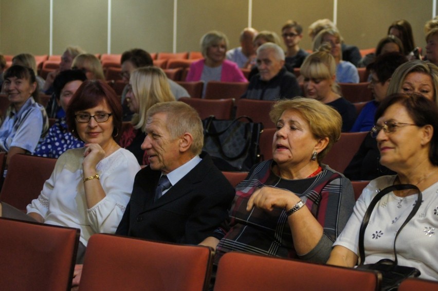 Dzień Nauczyciela 2017 w Radomsku. Prezydent wręczył nagrody