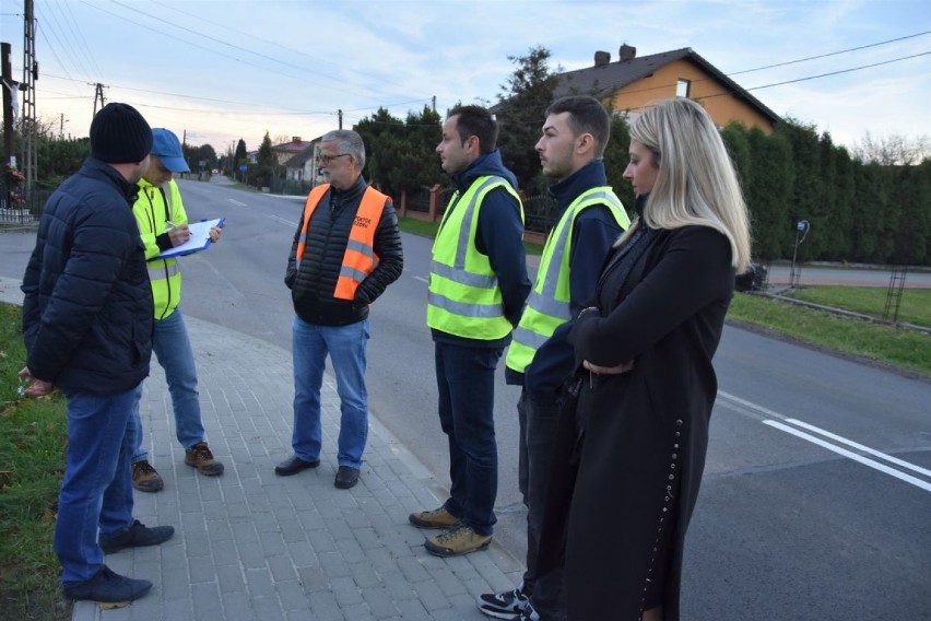 Zakończył się remont ul. 1 Maja w Gołkowicach