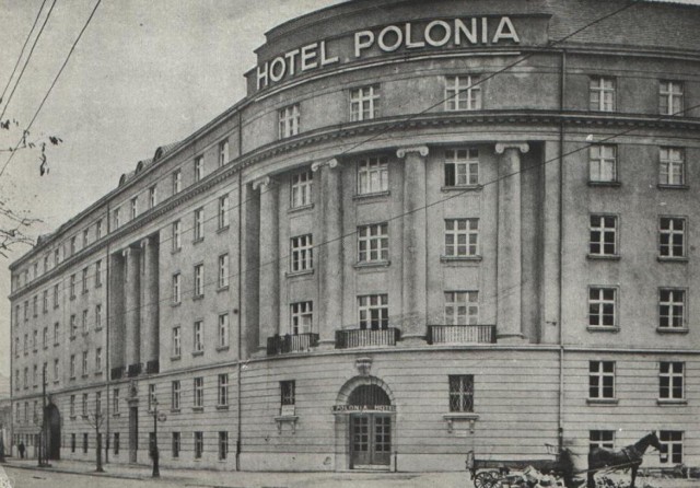 Stary Poznań na zdjęciach. Takiego miasta już nie ma [ZDJĘCIA ARCHIWALNE] |  Poznań Nasze Miasto