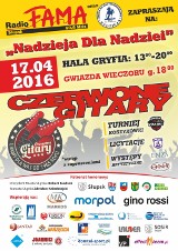 Koncert charytatywny "Nadzieja Dla Nadziei"