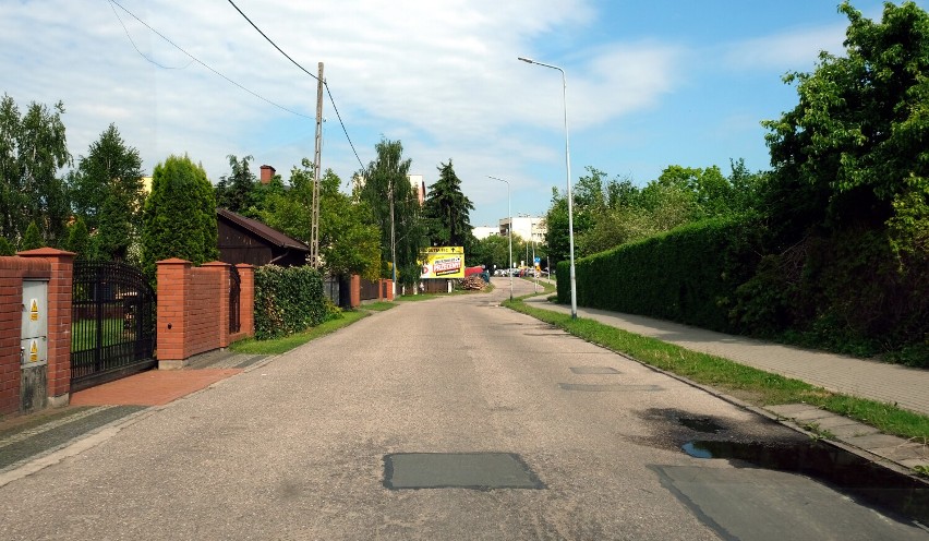 1992 rok. Ulica Hanki Sawickiej otrzymuje nazwę Armii...