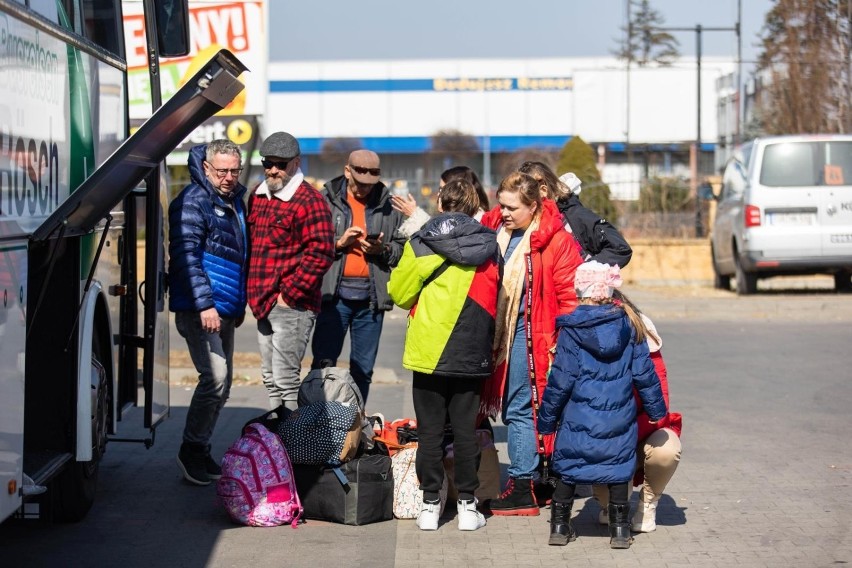 Rzecznik Bieszczadzkiego Oddziału Straży Granicznej...