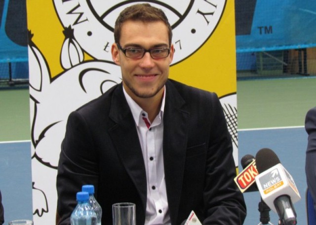 Jerzy Janowicz