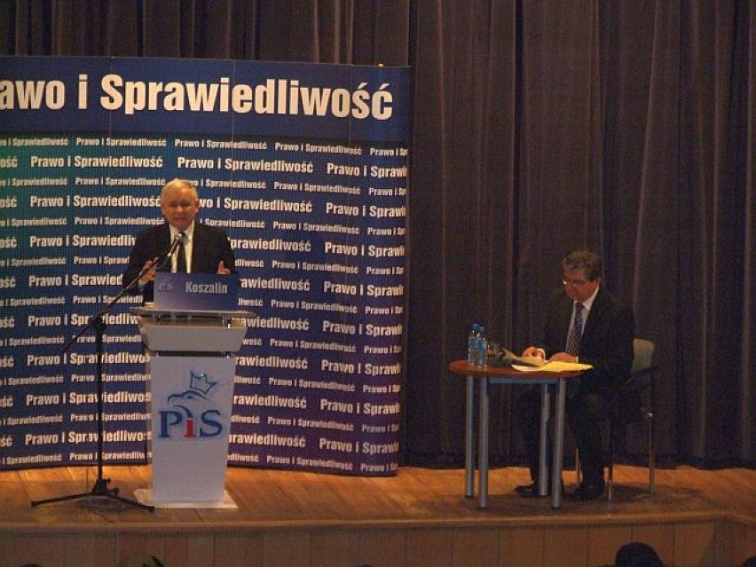 Jarosław Kaczyński