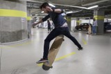 Longboard w Warszawie. Trwa tydzień imprez dla miłośników dłuższej deski [PROGRAM]