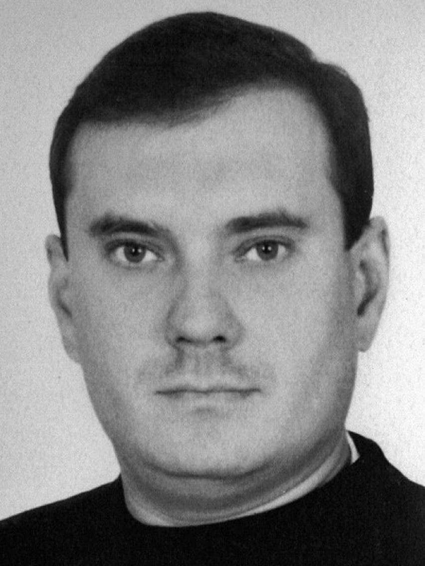 13 lat od tragedii w sieradzkim więzieniu. Wspomnienie policjantów, którzy zginęli na służbie[FOTO]