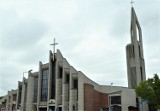 Kościoły w Oświęcimiu. Godziny niedzielnych mszy świętych oraz w dni powszednie