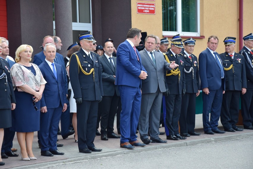 Świętowali, ale na co dzień nie szczędzą trudów pracy (zdjęcia)