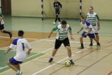 II kolejka Amatorskiej Ligi Halowej Piłki Nożnej w Jastrowiu 