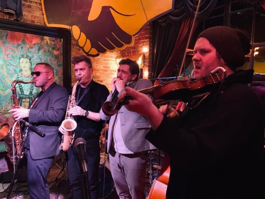 Już w ten weekend RCK Pro Jazz w Kołobrzegu. Zapowiadają się trzy gorące muzycznie dni