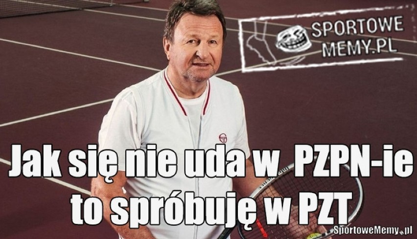 Zbigniew Boniek. MEMY po wyborach prezesa PZPN