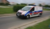 Tragedia w IP w Kwidzynie. Zginął 47-letni mężczyzna